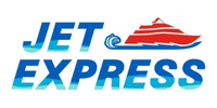 Jet Express Logo