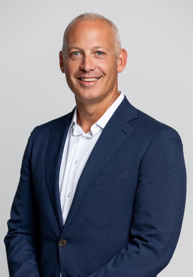 Ben Simon