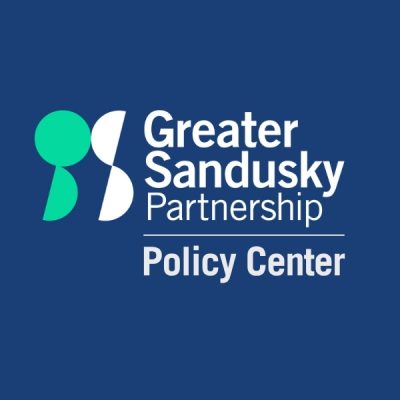 Policy Center Logo